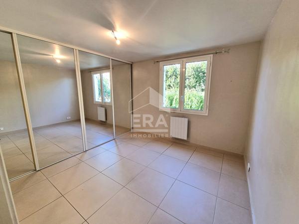 MAISON INDIVIDUELLE 4/5 PIECES AVEC PISCINE