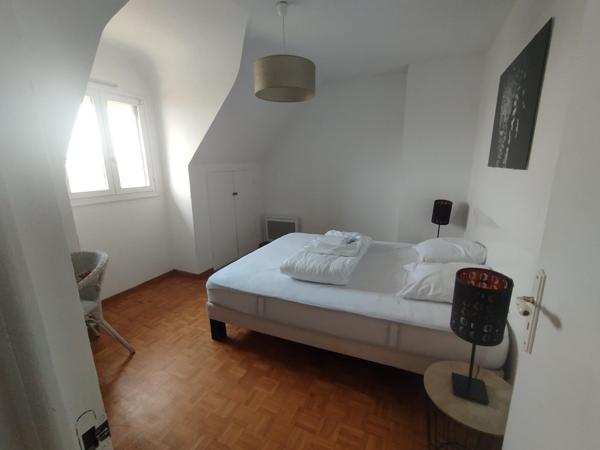 Maison à PLOEMEUR, 56270 - 8 pièces 118m²