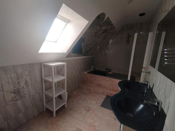 Maison à PLOEMEUR, 56270 - 8 pièces 118m²