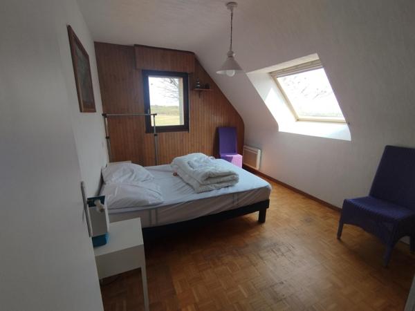 Maison à PLOEMEUR, 56270 - 8 pièces 118m²