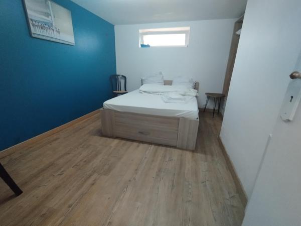 Maison à PLOEMEUR, 56270 - 8 pièces 118m²