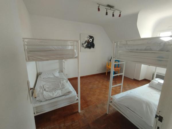 Maison à PLOEMEUR, 56270 - 8 pièces 118m²