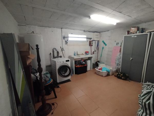 Maison à PLOEMEUR, 56270 - 8 pièces 118m²