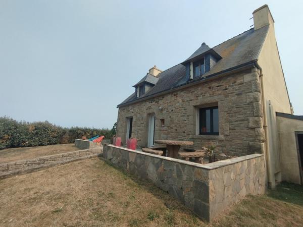 Maison à PLOEMEUR, 56270 - 8 pièces 118m²