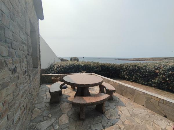 Maison à PLOEMEUR, 56270 - 8 pièces 118m²