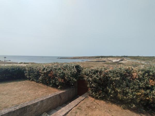 Maison à PLOEMEUR, 56270 - 8 pièces 118m²