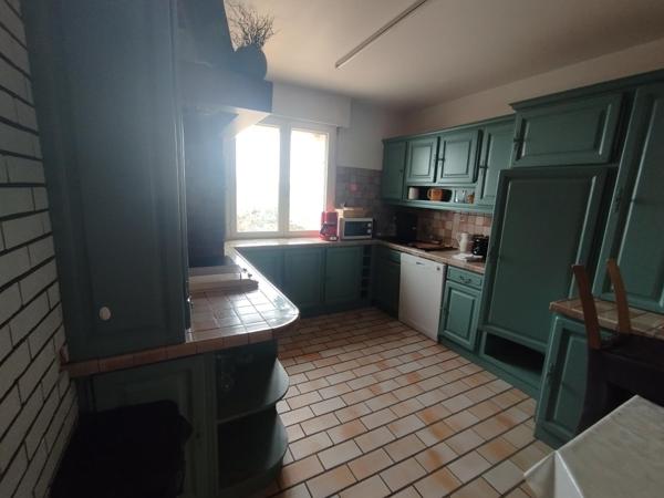 Maison à PLOEMEUR, 56270 - 8 pièces 118m²