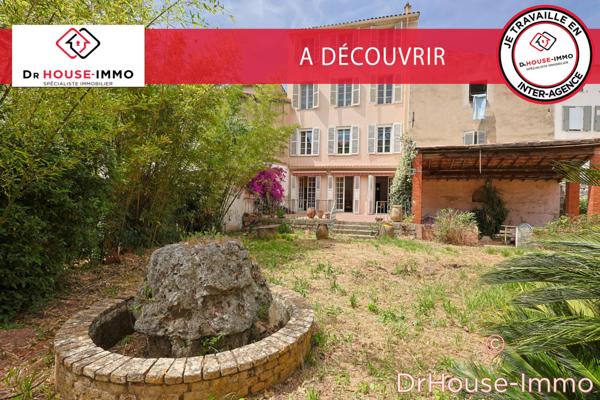 Maison à vendre 12 pièces de 388 m²