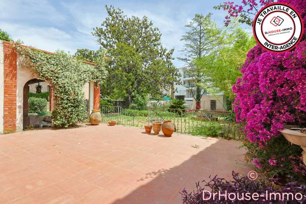 Maison à vendre 12 pièces de 388 m²
