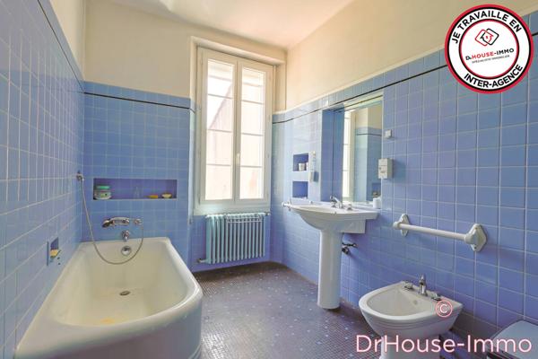 Maison à vendre 12 pièces de 388 m²