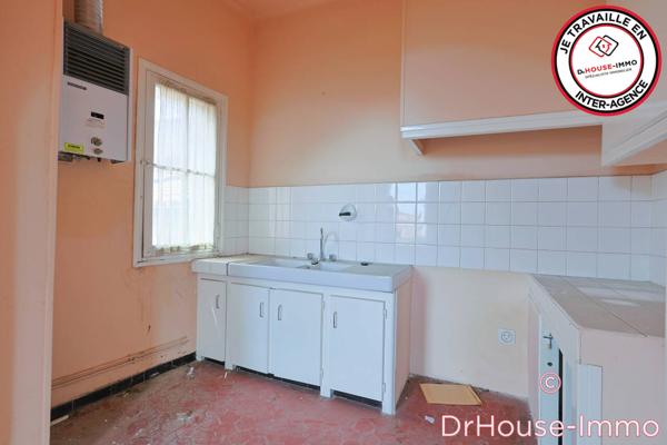 Maison à vendre 12 pièces de 388 m²