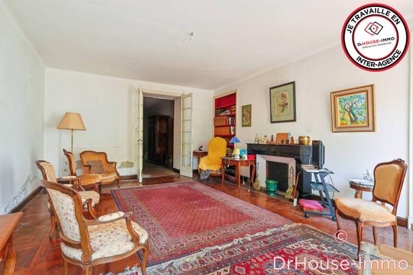 Maison à vendre 12 pièces de 388 m²