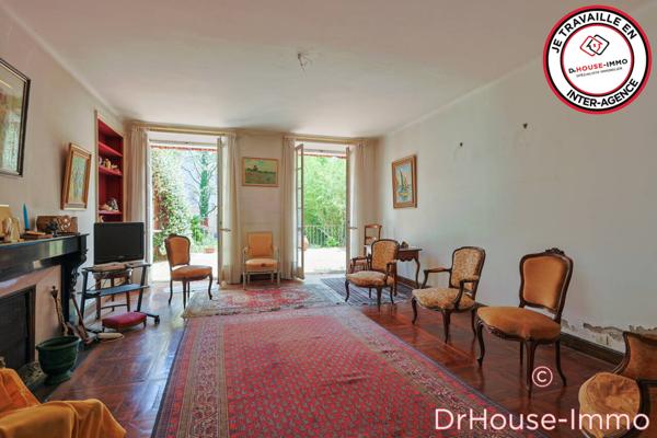 Maison à vendre 12 pièces de 388 m²