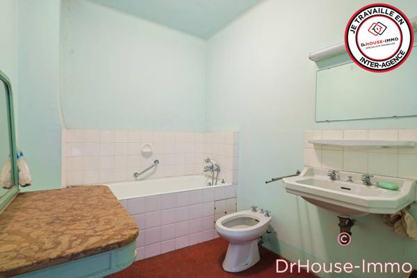 Maison à vendre 12 pièces de 388 m²