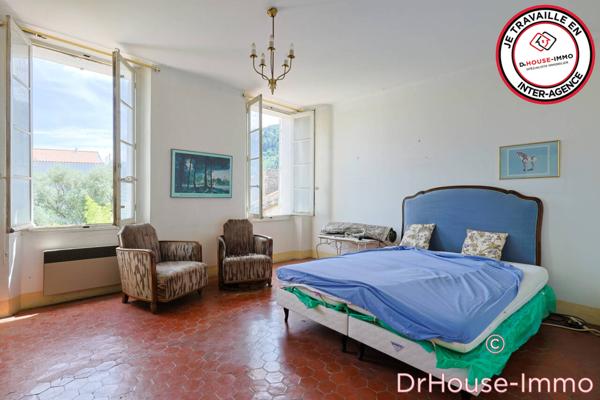 Maison à vendre 12 pièces de 388 m²