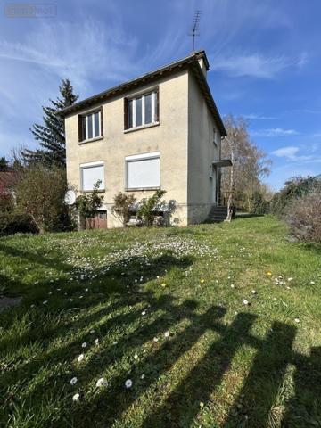 Maison à vendre à Gueux dans la Marne (51390), ref : 51066-2043