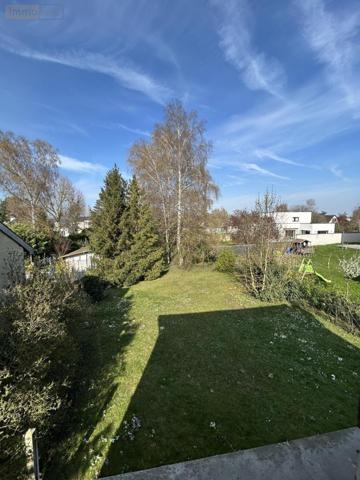 Maison à vendre à Gueux dans la Marne (51390), ref : 51066-2043