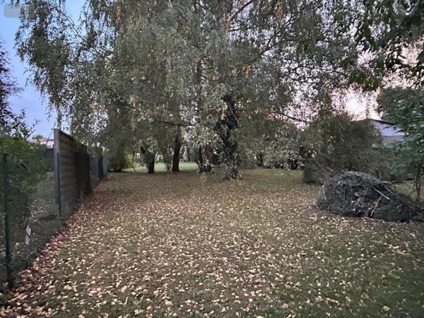 Maison à vendre à Gueux dans la Marne (51390), ref : 51066-2043