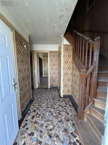 Maison à vendre à Gueux dans la Marne (51390), ref : 51066-2043