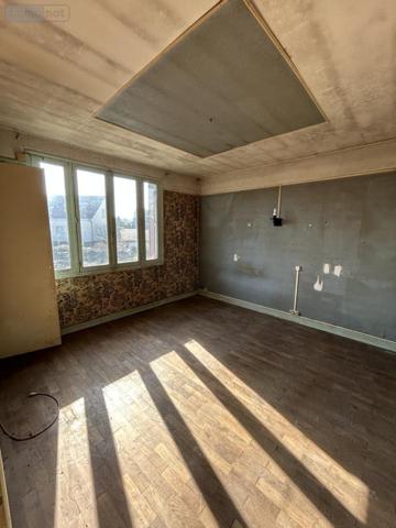 Maison à vendre à Gueux dans la Marne (51390), ref : 51066-2043