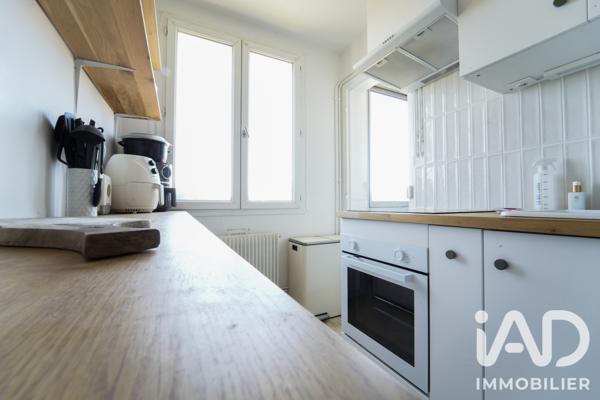 Appartement à vendre 3 pièces 48 m² Avon