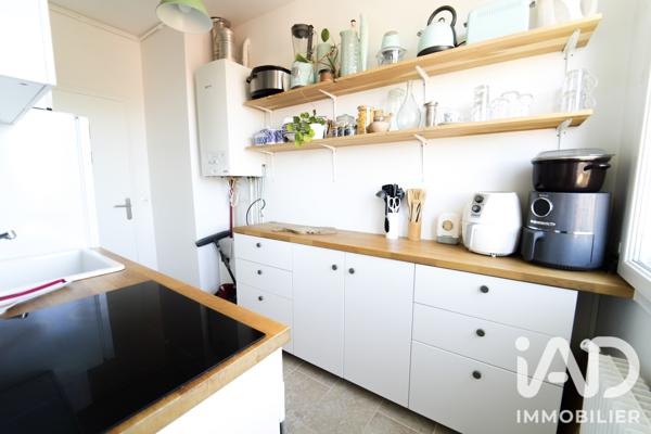 Appartement à vendre 3 pièces 48 m² Avon