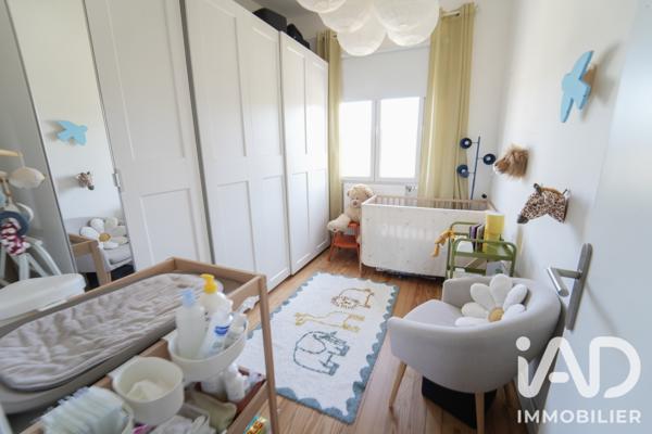 Appartement à vendre 3 pièces 48 m² Avon
