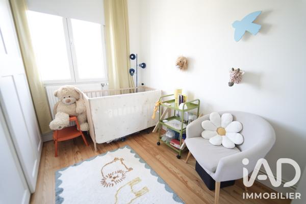 Appartement à vendre 3 pièces 48 m² Avon
