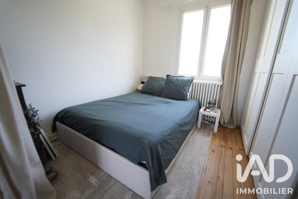 Appartement à vendre 3 pièces 48 m² Avon