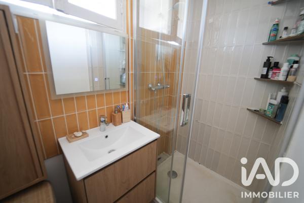 Appartement à vendre 3 pièces 48 m² Avon