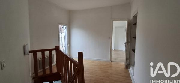 Maison à vendre 4 pièces 69 m² Mazingarbe