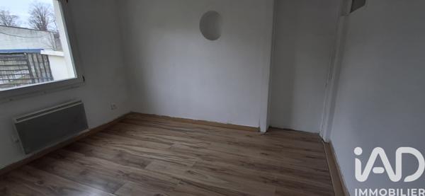 Maison à vendre 4 pièces 69 m² Mazingarbe
