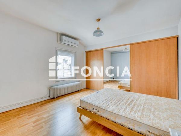 À vendre Appartement 4 pièces 85.62 m² - Bordeaux 33000