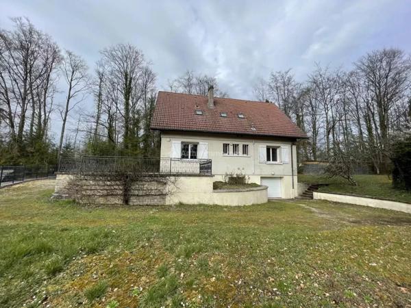 Vente Maison 5 pièces 160 m2 à Neufchâteau