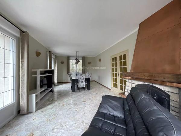 Vente Maison 5 pièces 160 m2 à Neufchâteau