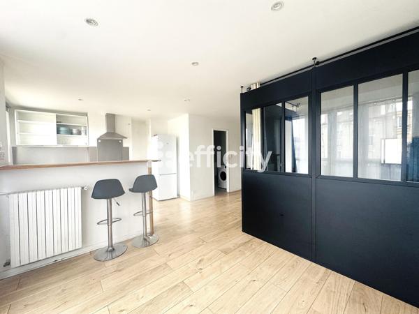 Appartement
         2 pièces
        - 35 m² Exclusivité 137 800 € *