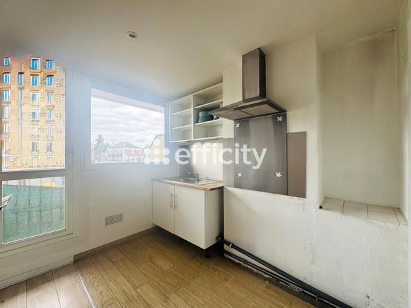 Appartement
         2 pièces
        - 35 m² Exclusivité 137 800 € *