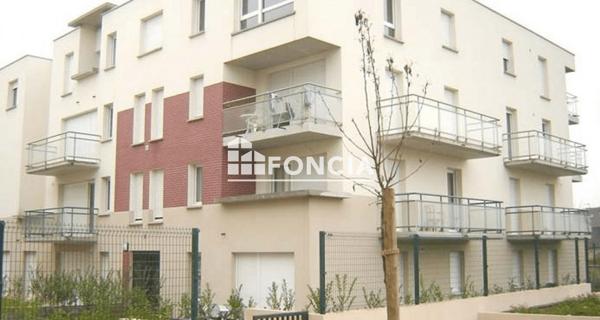 Location Parking - Roissy-en-france 95700