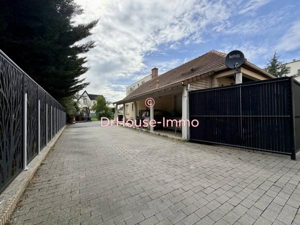 Maison à vendre 3 pièces de 80 m²