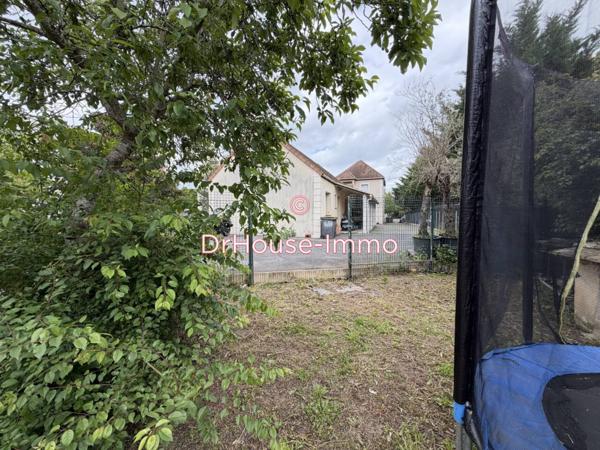 Maison à vendre 3 pièces de 80 m²