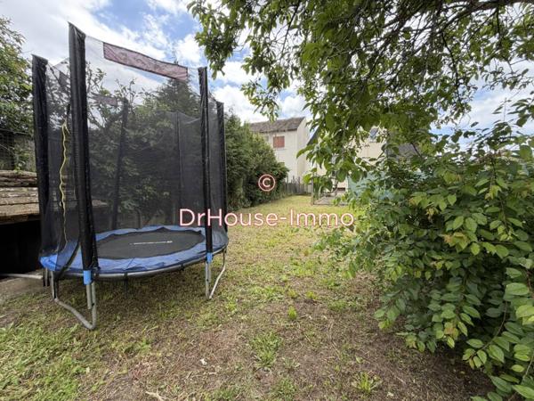 Maison à vendre 3 pièces de 80 m²