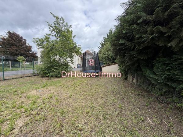 Maison à vendre 3 pièces de 80 m²