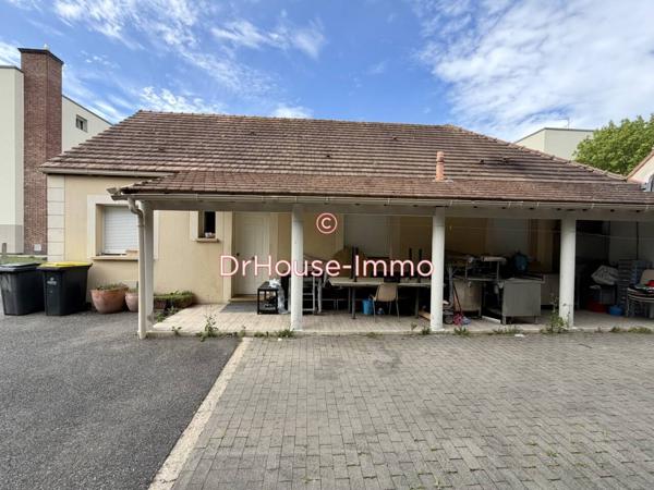 Maison à vendre 3 pièces de 80 m²