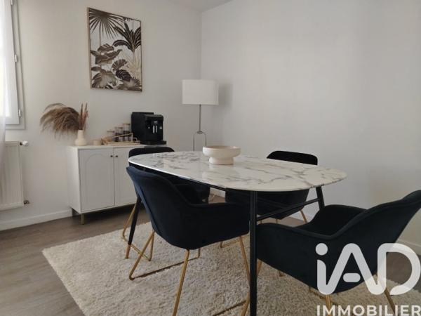 Maison à vendre 4 pièces 78 m² Vertou