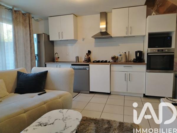 Maison à vendre 4 pièces 78 m² Vertou