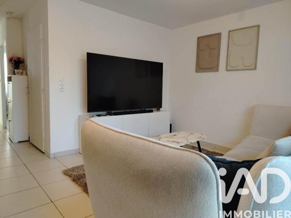 Maison à vendre 4 pièces 78 m² Vertou