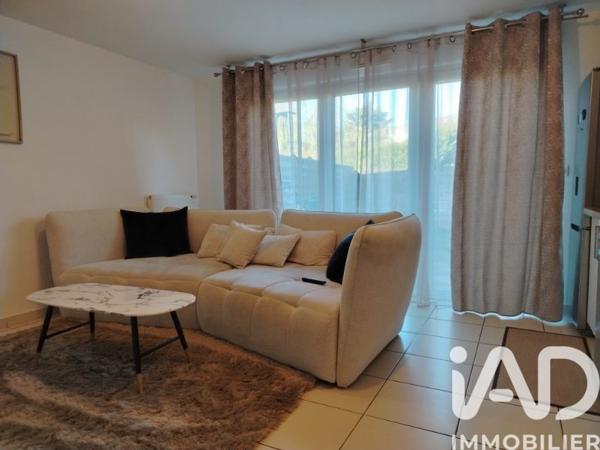 Maison à vendre 4 pièces 78 m² Vertou