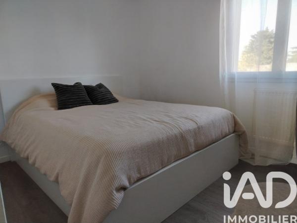 Maison à vendre 4 pièces 78 m² Vertou