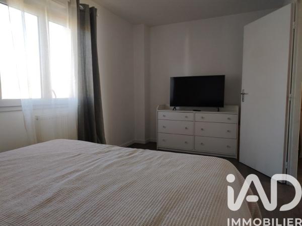 Maison à vendre 4 pièces 78 m² Vertou