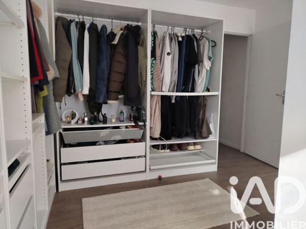 Maison à vendre 4 pièces 78 m² Vertou